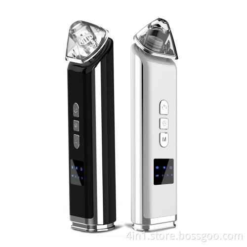 Remover BlackHead Ultrasonic Blackhead Remover Vacuum